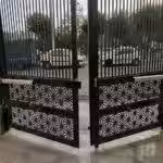 جک درب پارکینگ خرم آباد