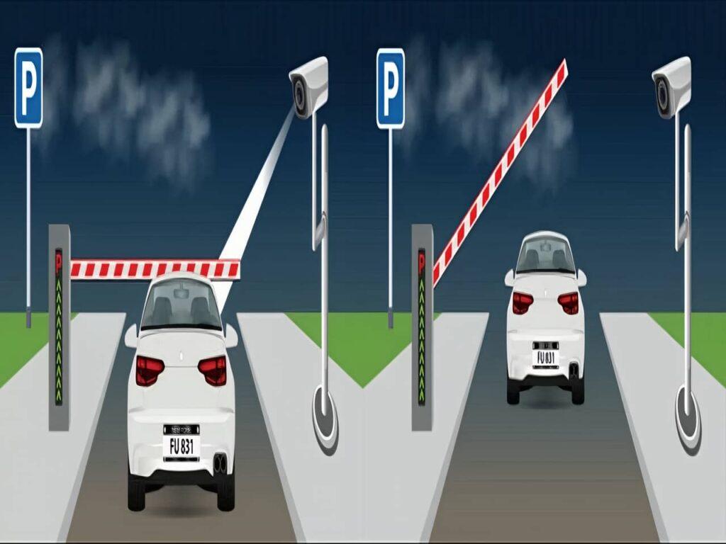 راهبند بازویی خرم آباد