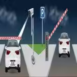 راهبند بازویی خرم آباد