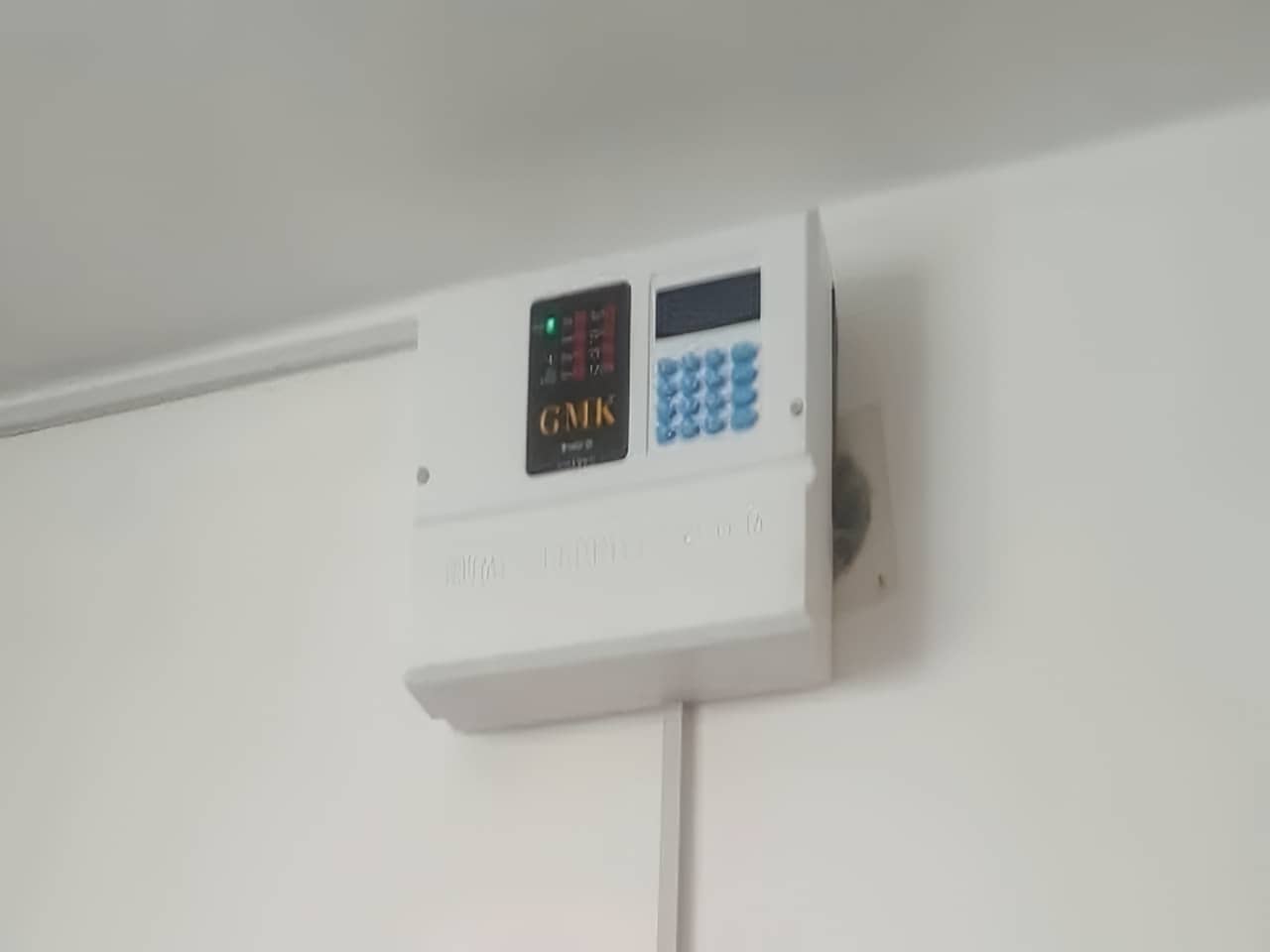 دزدگیر اماکن خرم آباد | ایمن لرستان دزدگیر اماکن خرم آباد