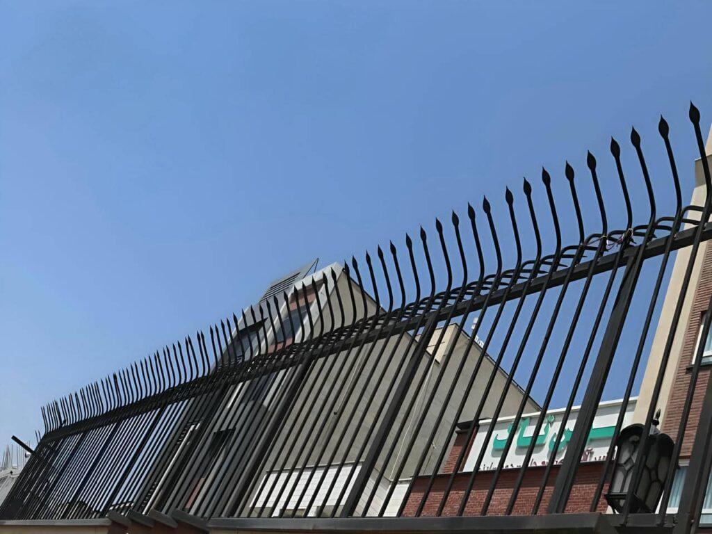 حفاظ دیوار خرم آباد حفاظ دیوار خرم آباد