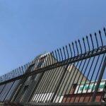 حفاظ دیوار خرم آباد