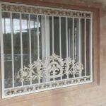 حفاظ پنجره خرم آباد