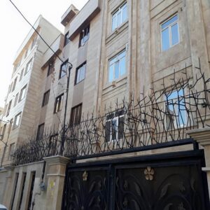 حفاظ بوته ای تراکم 67 در خرم آباد