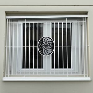 حفاظ پنجره خورشیدی در خرم آباد