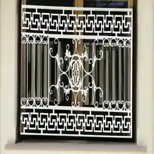 راهنمای خرید حفاظ پنجره در خرم آباد