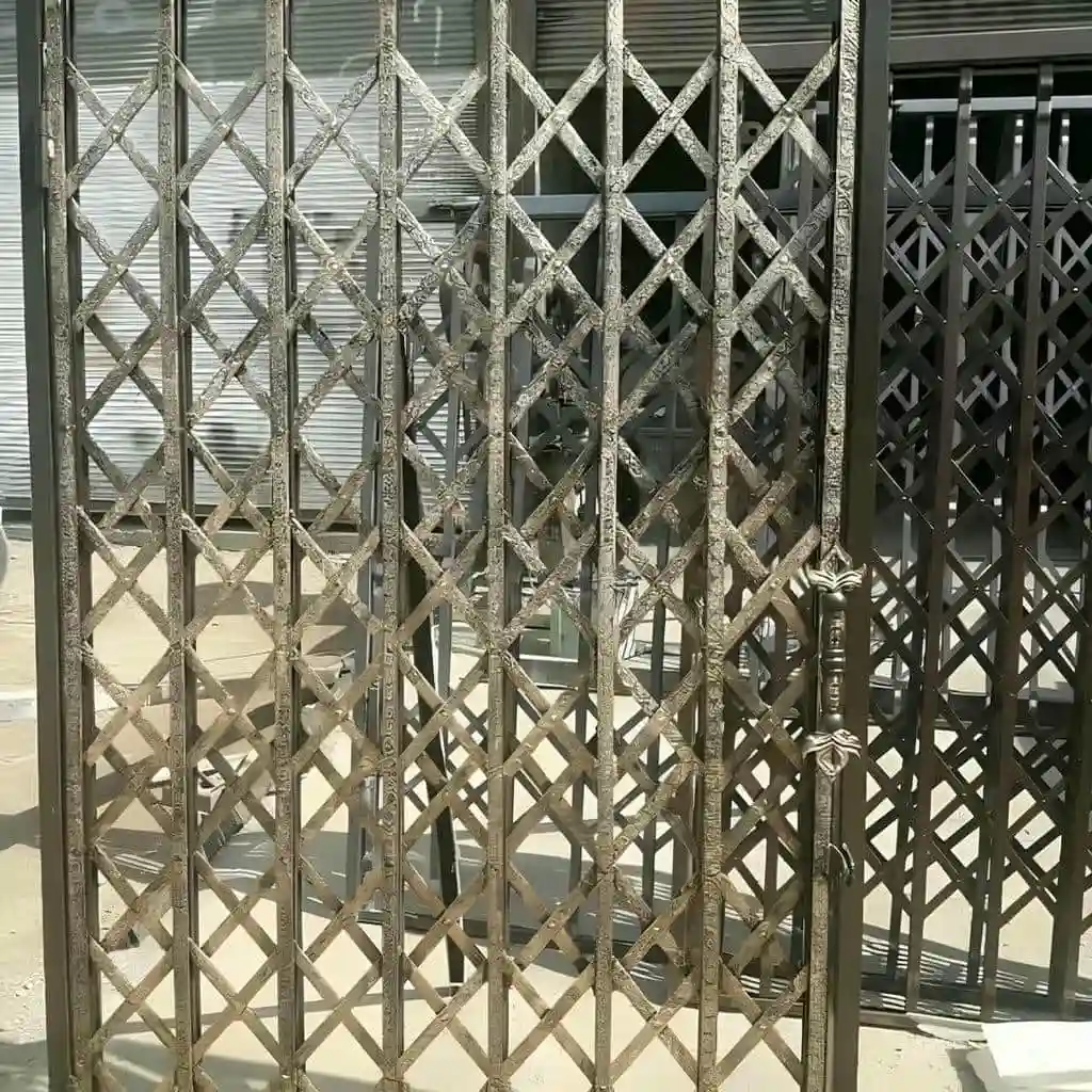 خرید حفاظ آکاردئونی