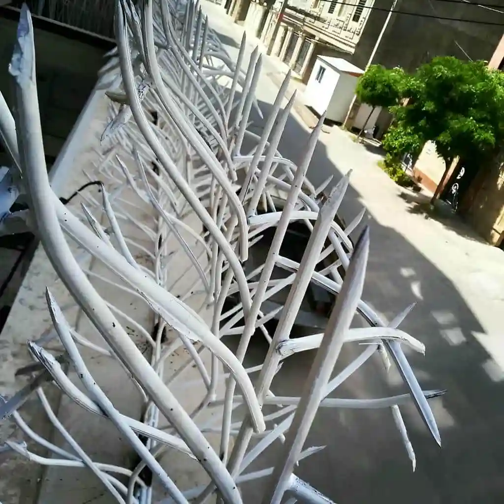 مدل حفاظ شاخ گوزنی