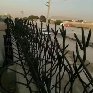 راهنمای خرید مدل شیک حفاظ شاخ گوزنی در خرم آباد