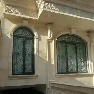 قیمت حفاظ پنجره در خرم آباد
