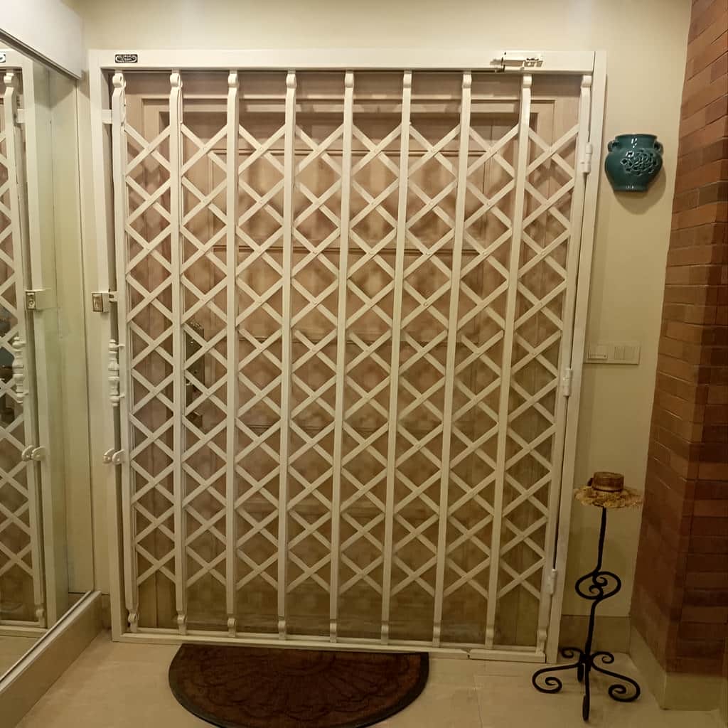 خرید حفاظ آهنی در خرم آباد