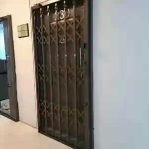 حفاظ آکاردئونی 3 گل تسمه 2 در خرم آباد