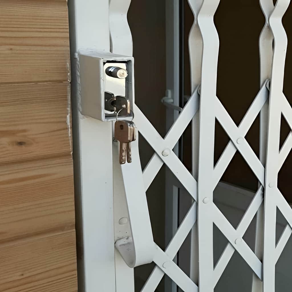 خرید حفاظ آکاردئونی