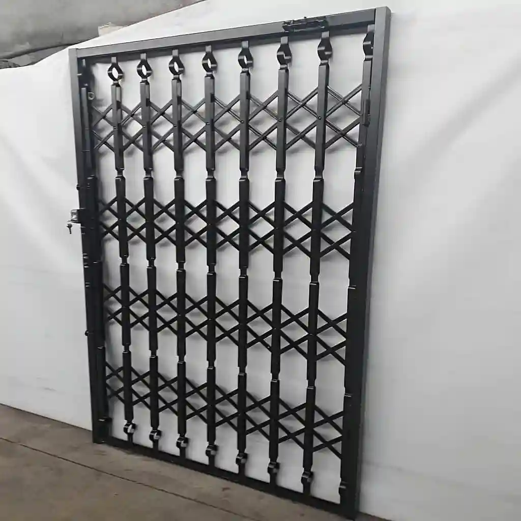 قیمت حفاظ آکاردئونی