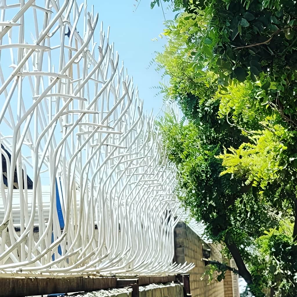 فروش حفاظ بوته ای