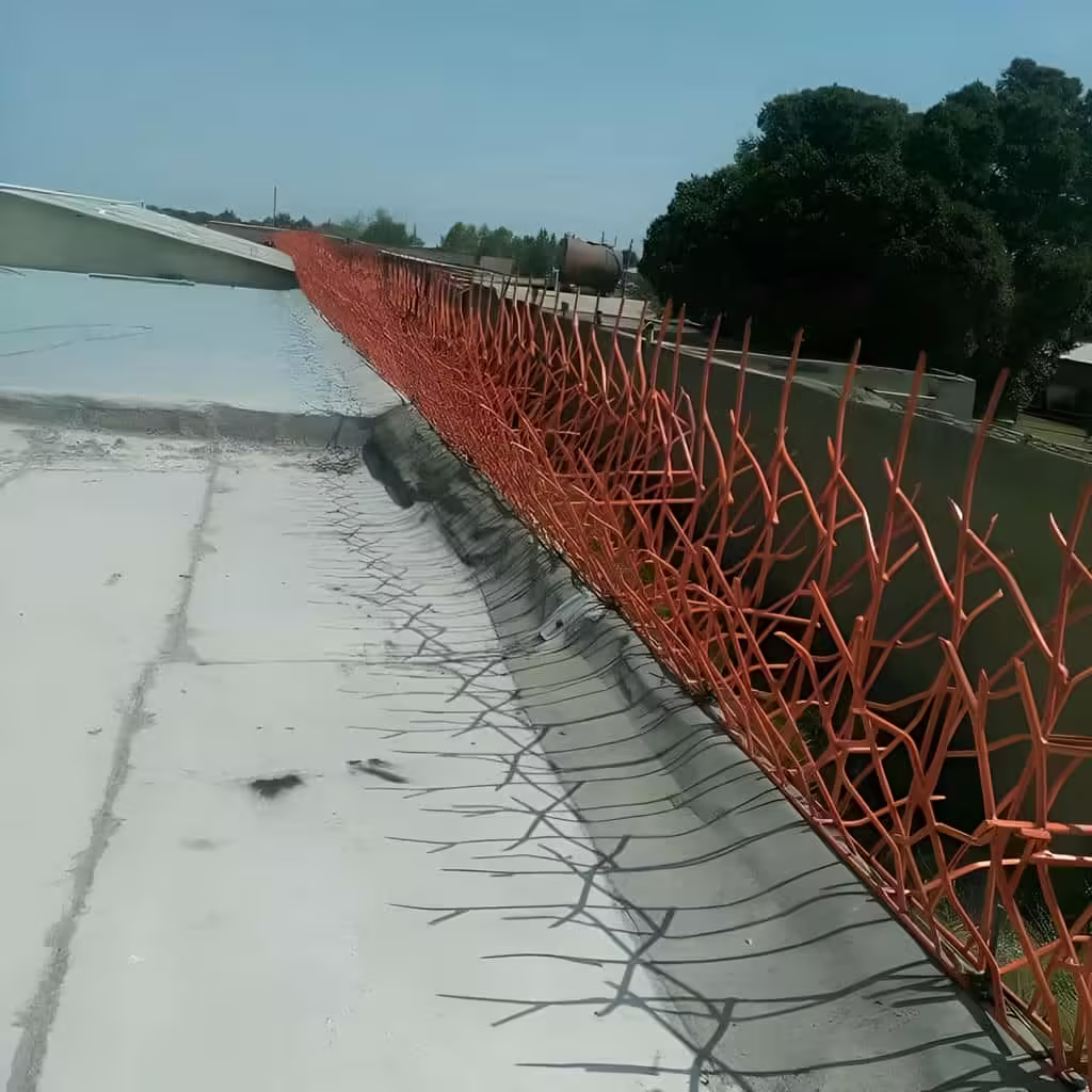 خرید حفاظ دیوار فلزی