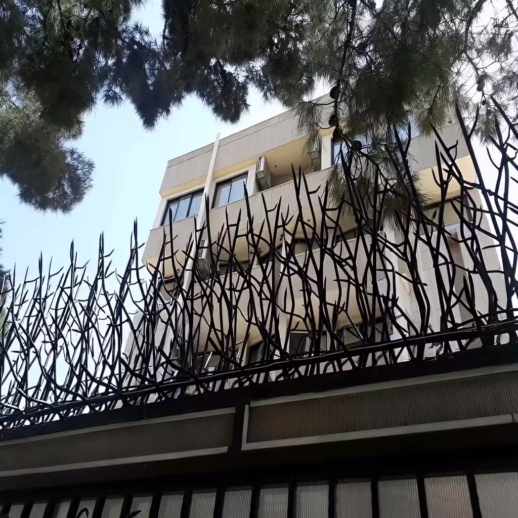 حفاظ بوته ای تراکم 53 در خرم آباد