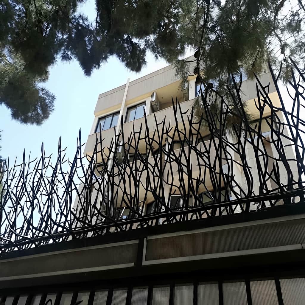 حفاظ بوته ای تراکم 53 در خرم آباد