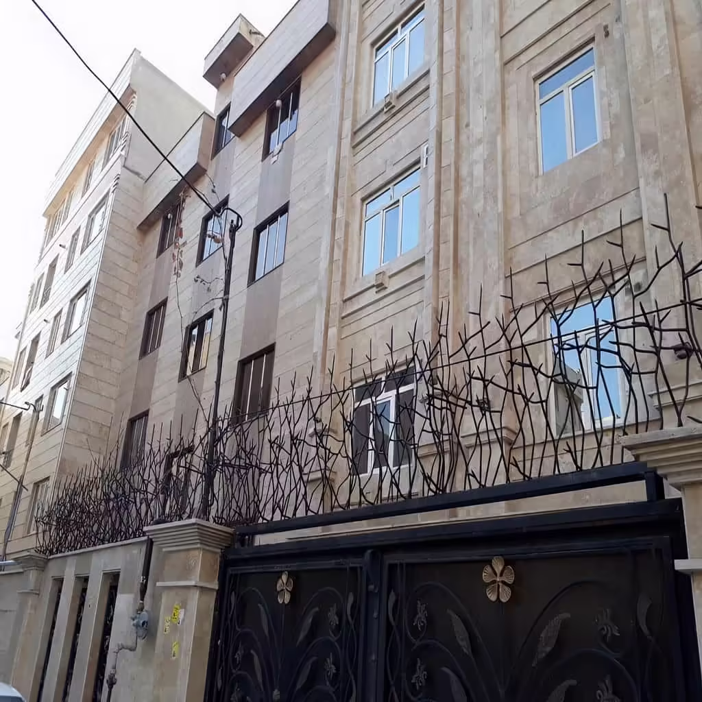 حفاظ بوته ای تراکم 67 در خرم آباد