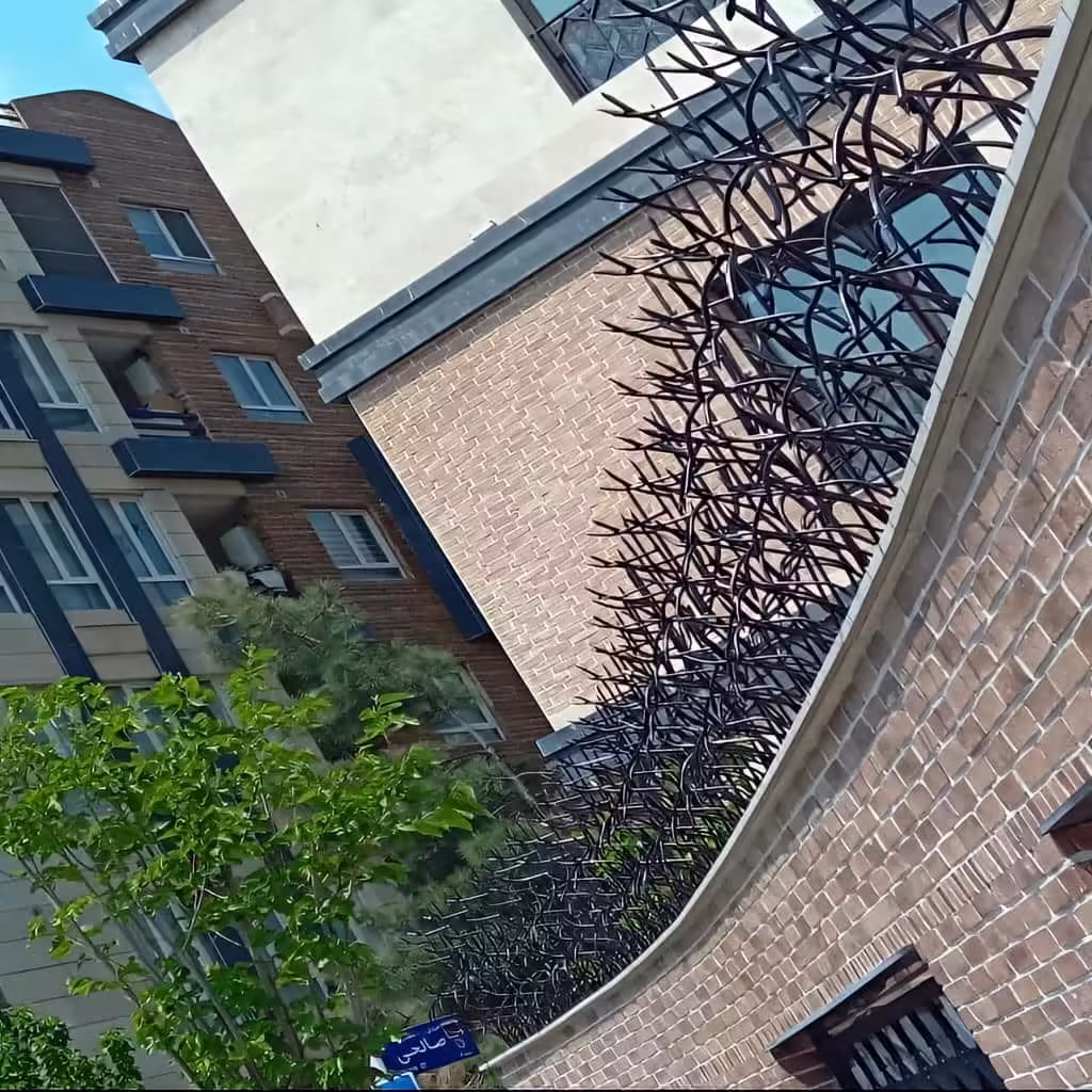 نصب حفاظ ضد سرقت در خرم آباد