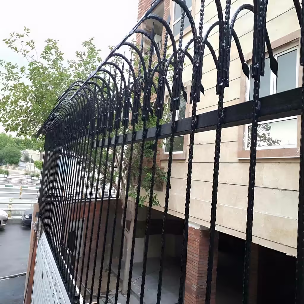 نصب حفاظ ضد سرقت