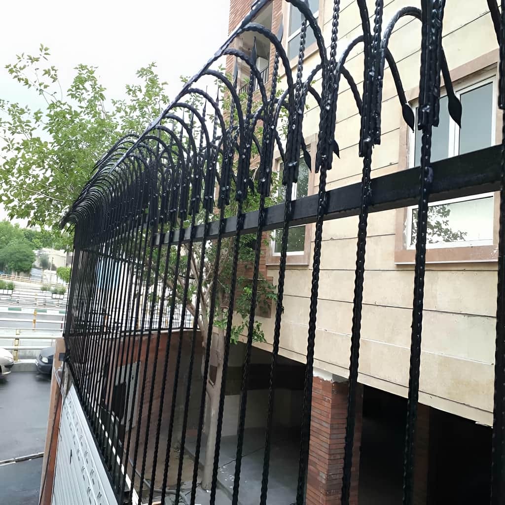 نصب حفاظ ضد سرقت