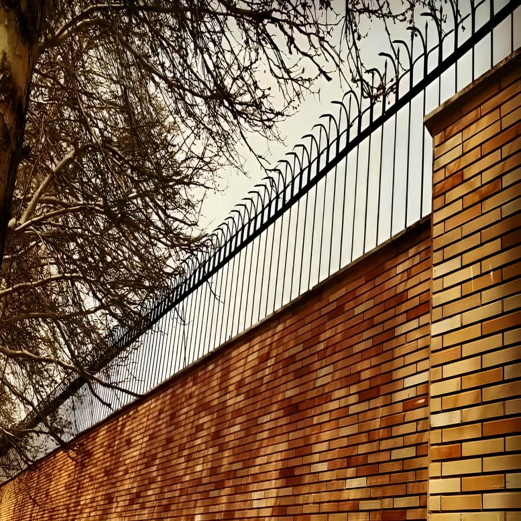 خرید حفاظ دیوار