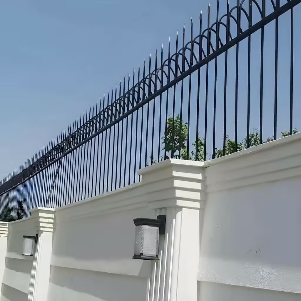 حفاظ امنیتی ساختمان