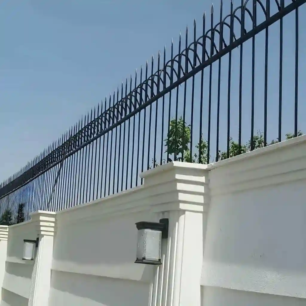 حفاظ امنیتی ساختمان