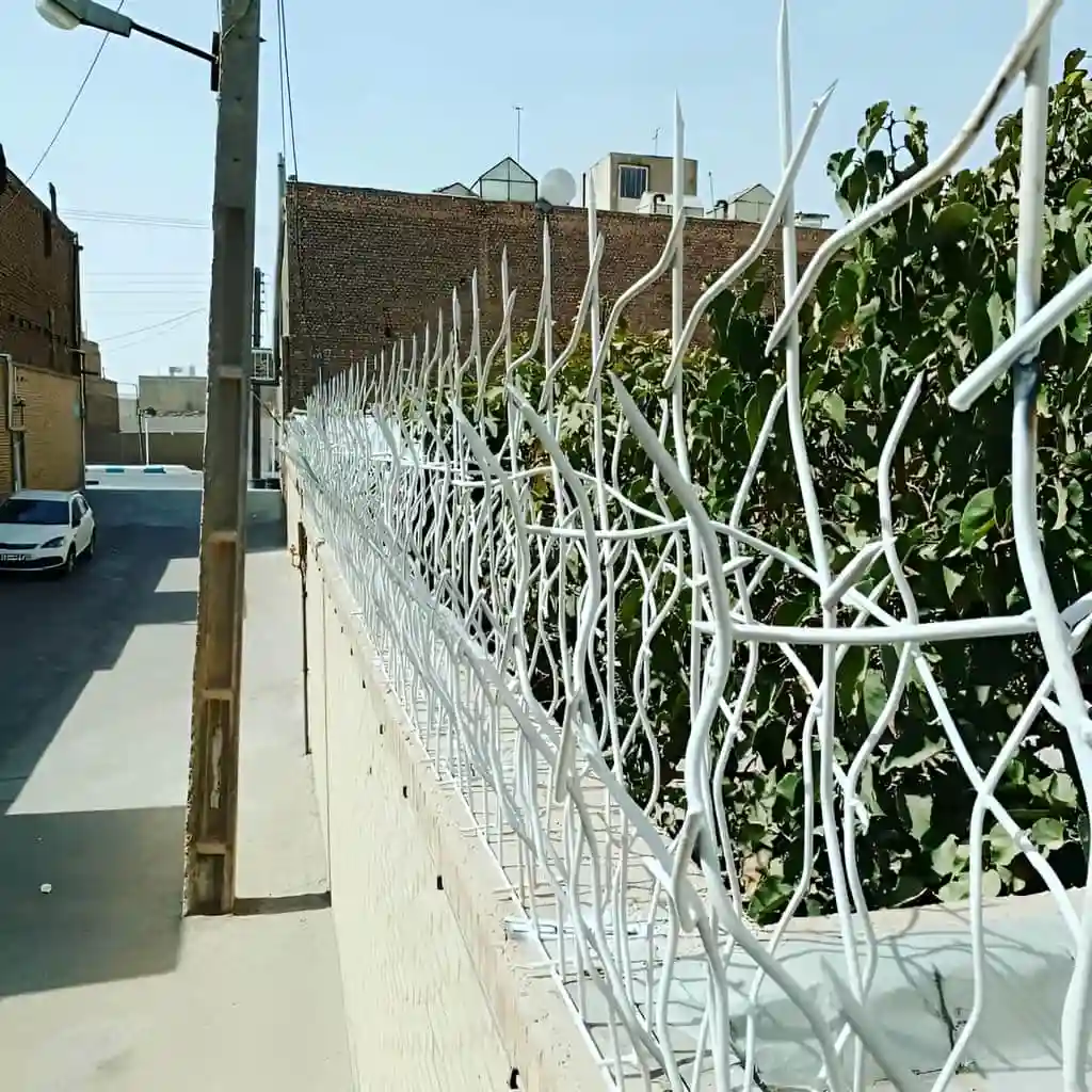 حفاظ شاخ گوزنی اقتصادی