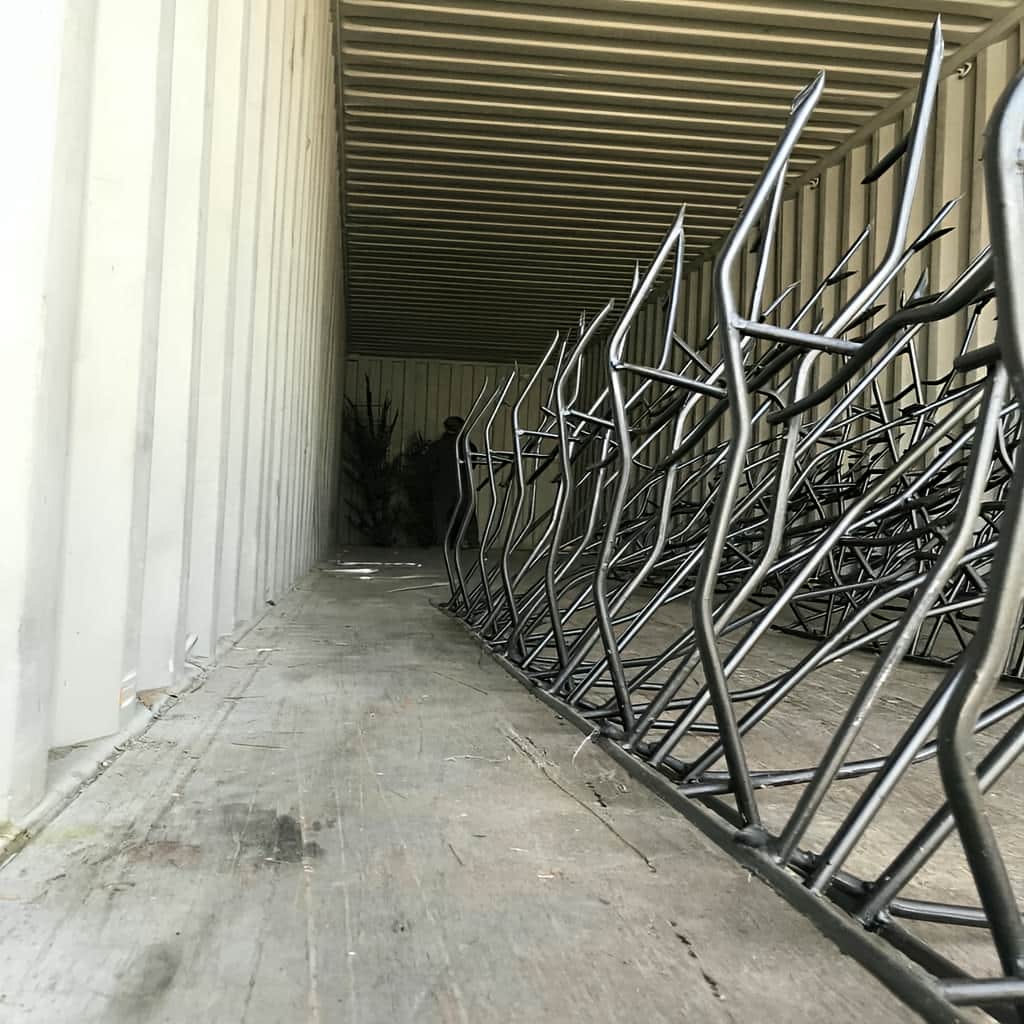 حفاظ شاخ گوزنی قیمت مناسب