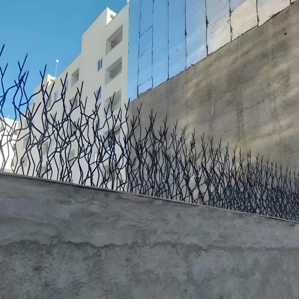 حفاظ امنیتی مقاوم