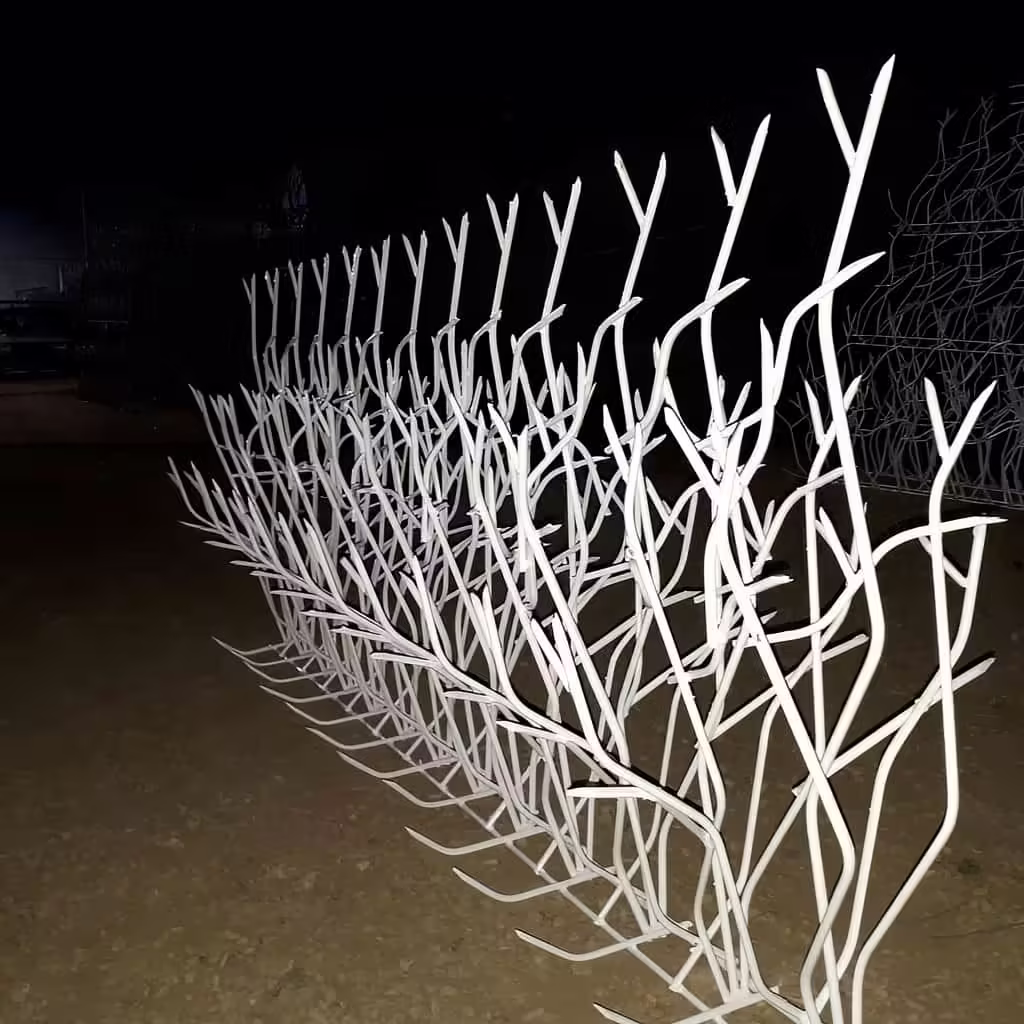 حفاظ امنیتی مقاوم