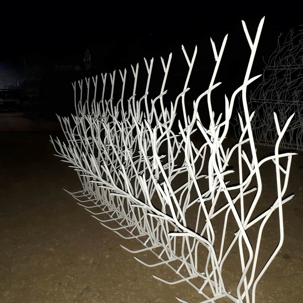 حفاظ امنیتی مقاوم