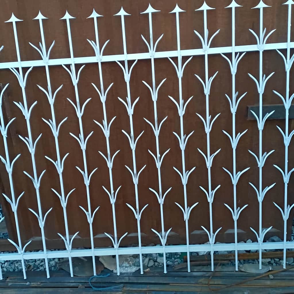 نصب حفاظ ضد سرقت