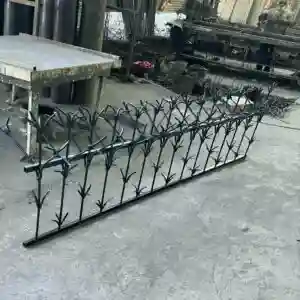 حفاظ شمشادی در خرم آباد