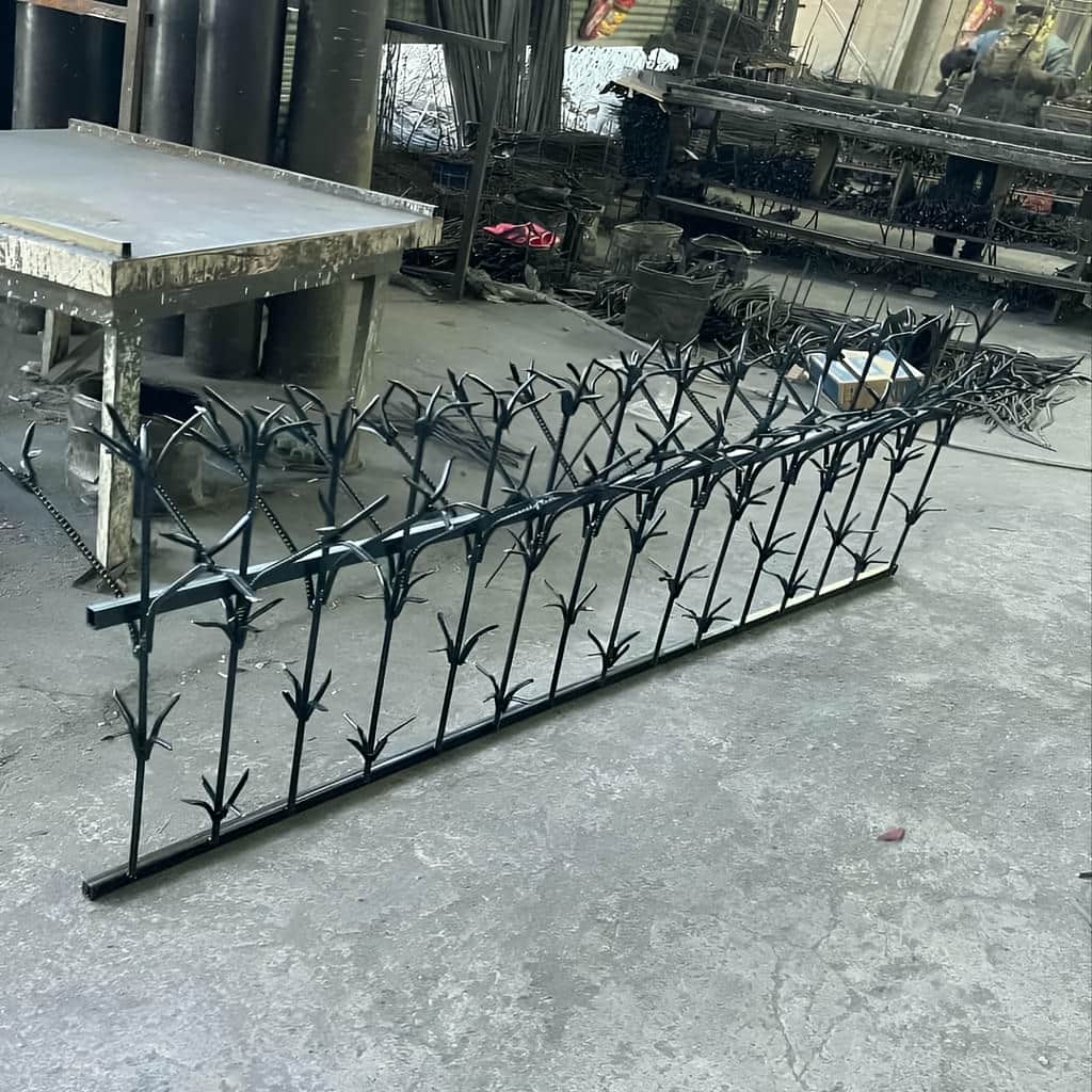 حفاظ شمشادی در خرم آباد