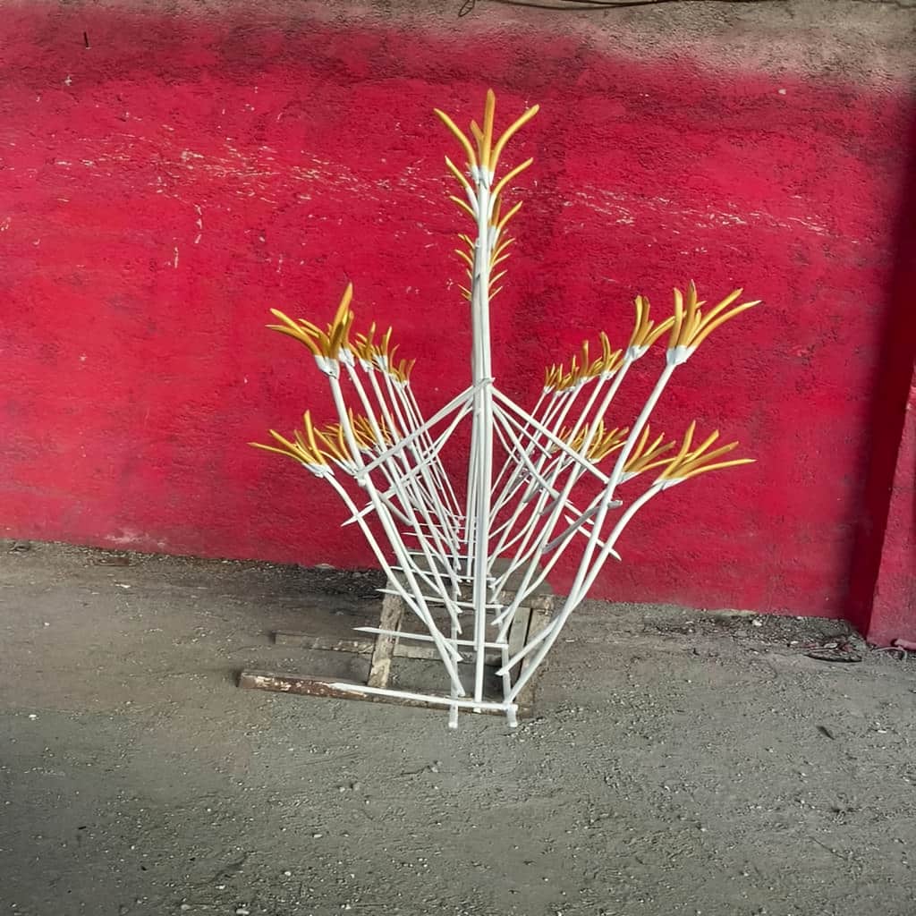 حفاظ ضد سرقت ساختمان