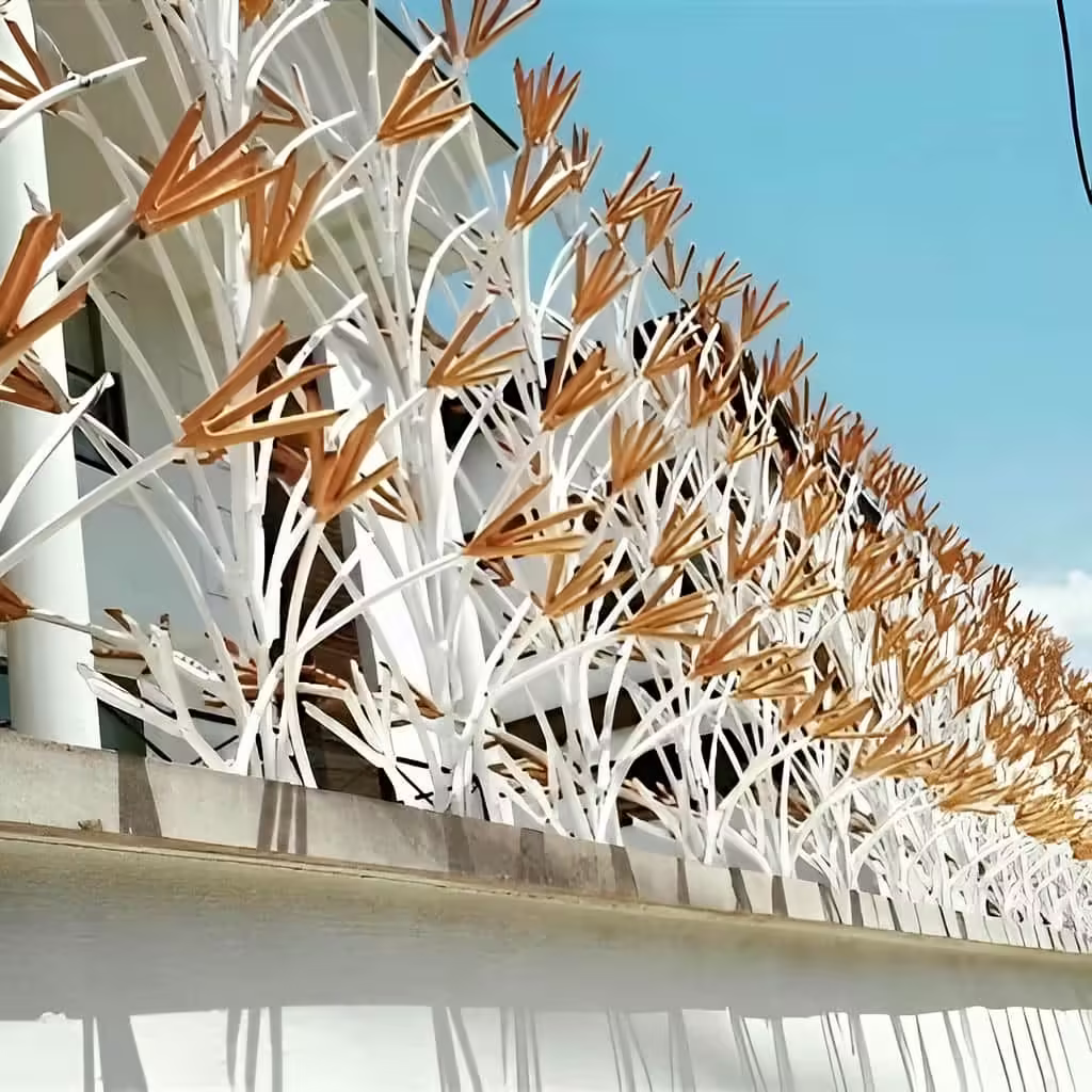 حفاظ امنیتی ساختمان