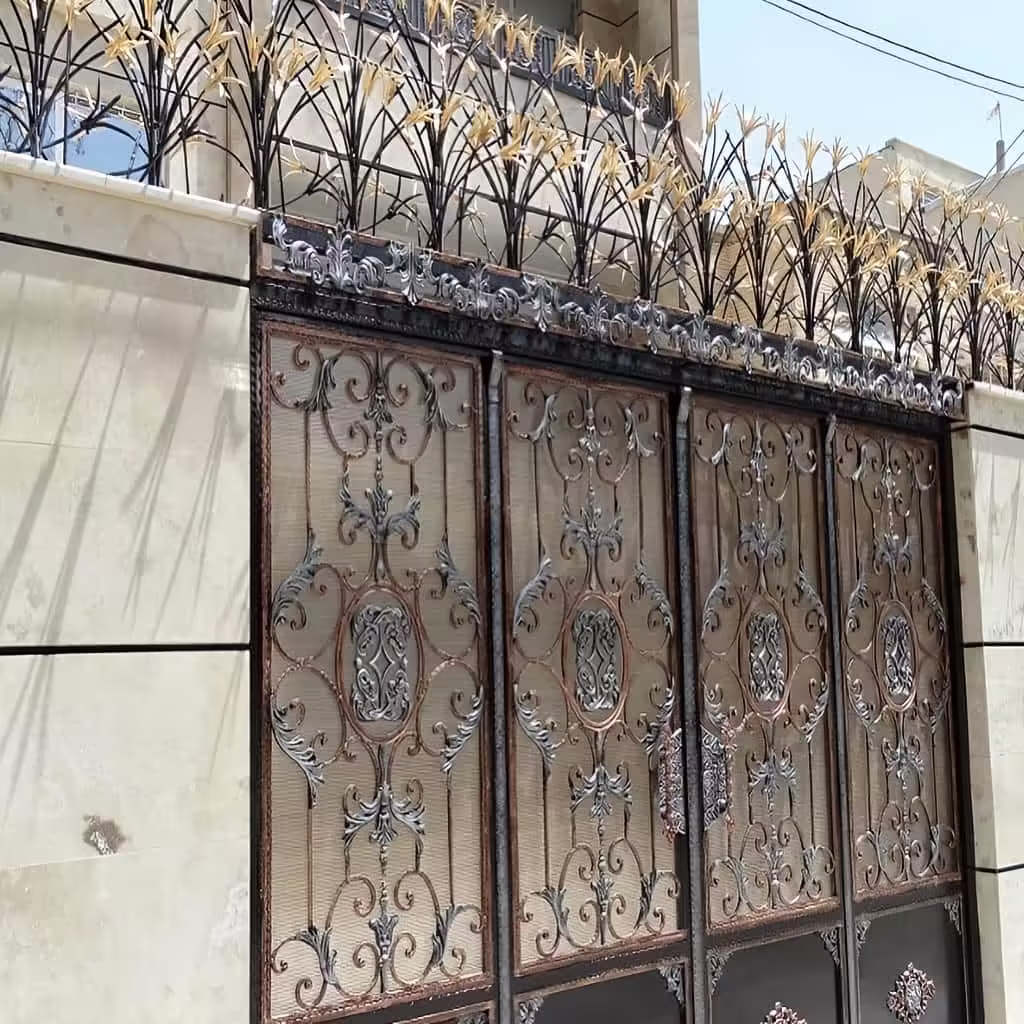 خرید حفاظ دیوار ساختمانی