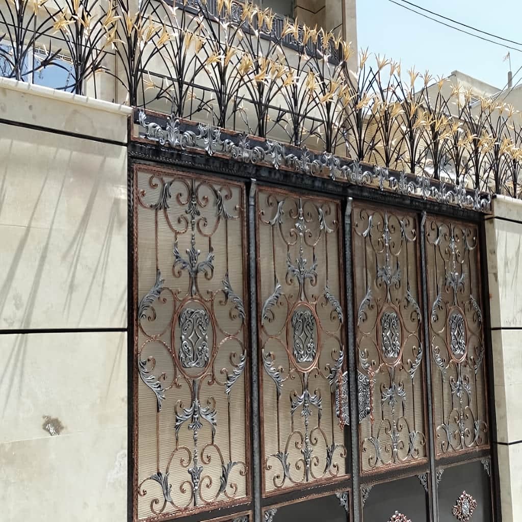 خرید حفاظ دیوار ساختمانی
