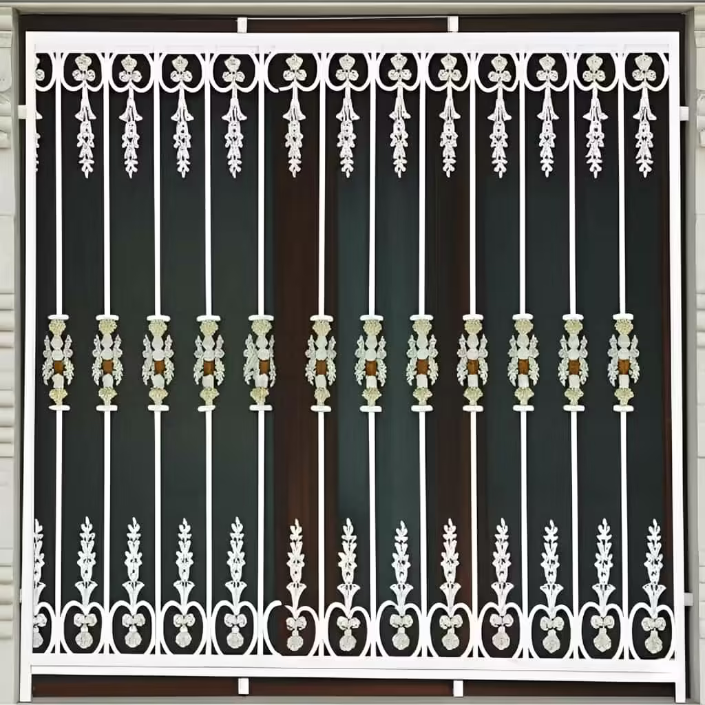 قیمت حفاظ فرفورژه