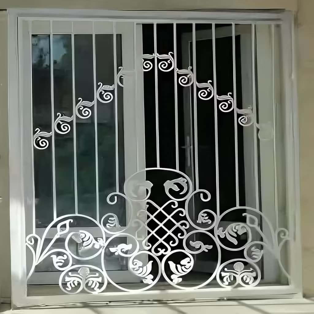 خدمات نصب حفاظ