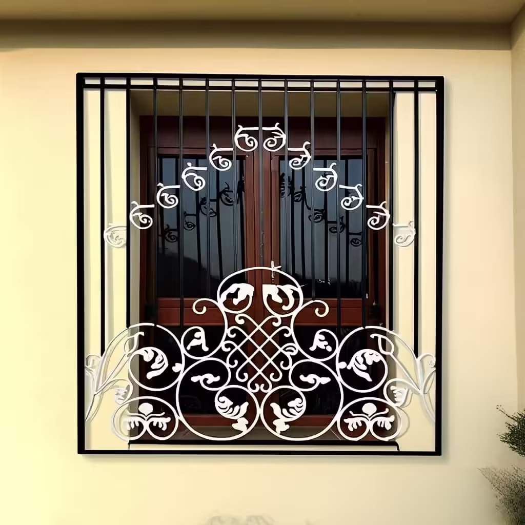 خرید حفاظ فرفورژه