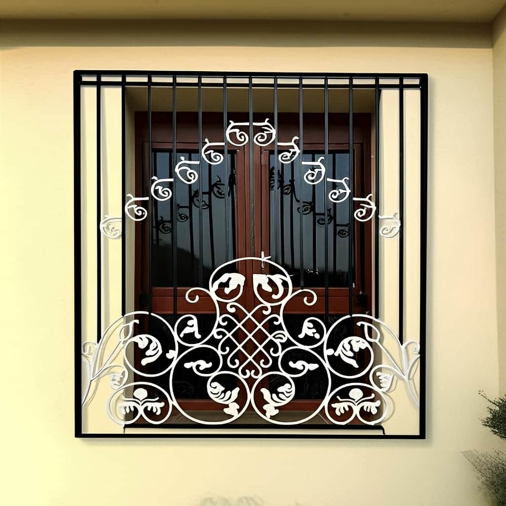 خرید حفاظ فرفورژه