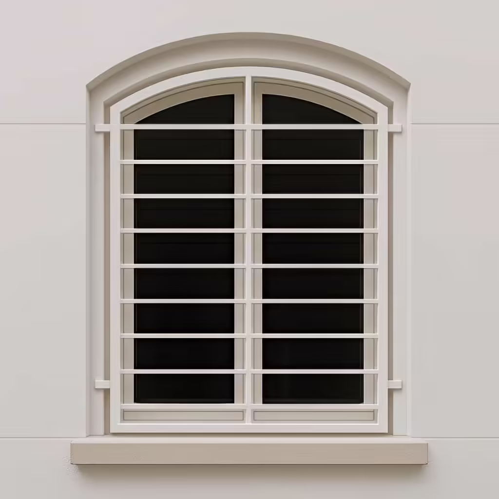 فروش حفاظ آهنی در خرم آباد