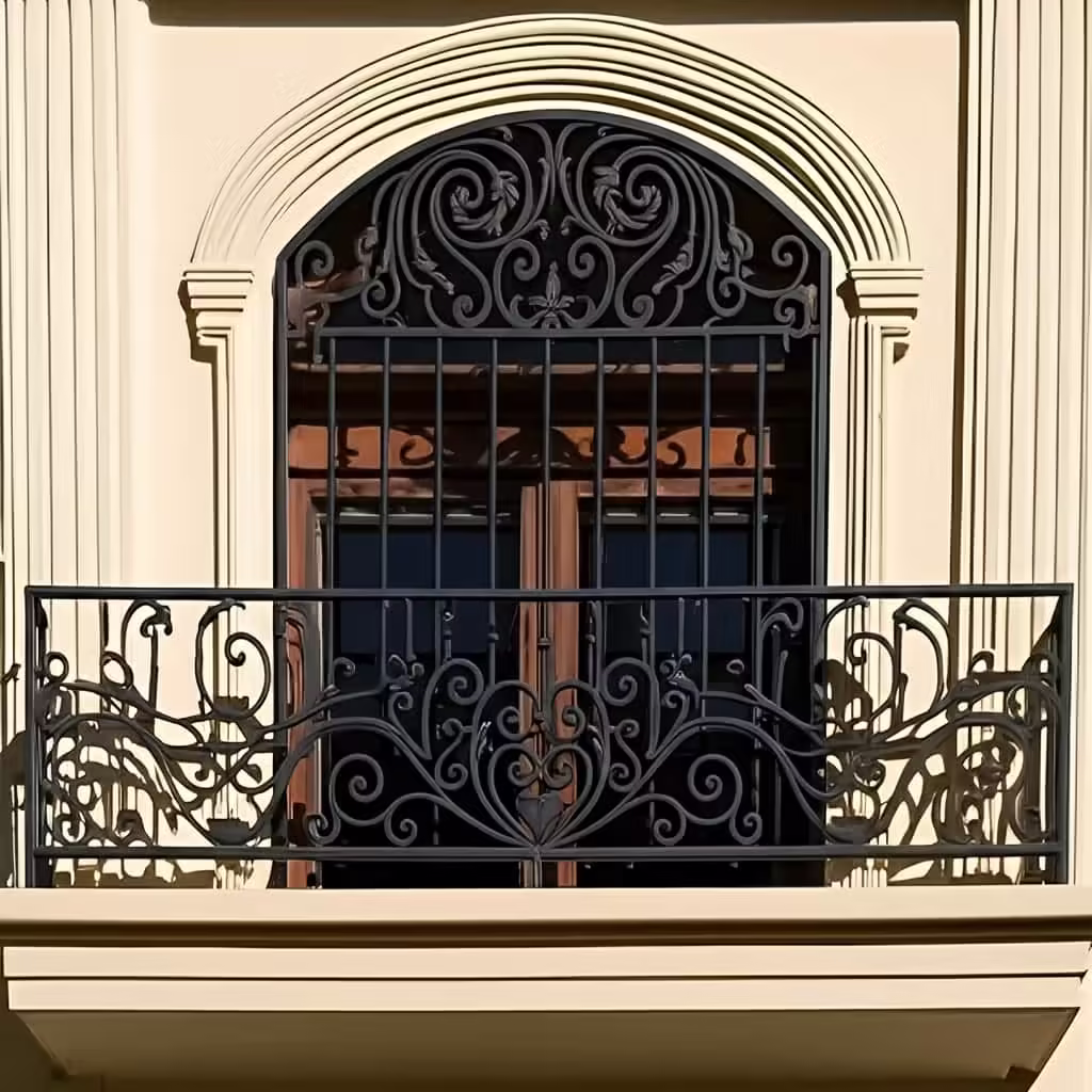 حفاظ پنجره ایمن