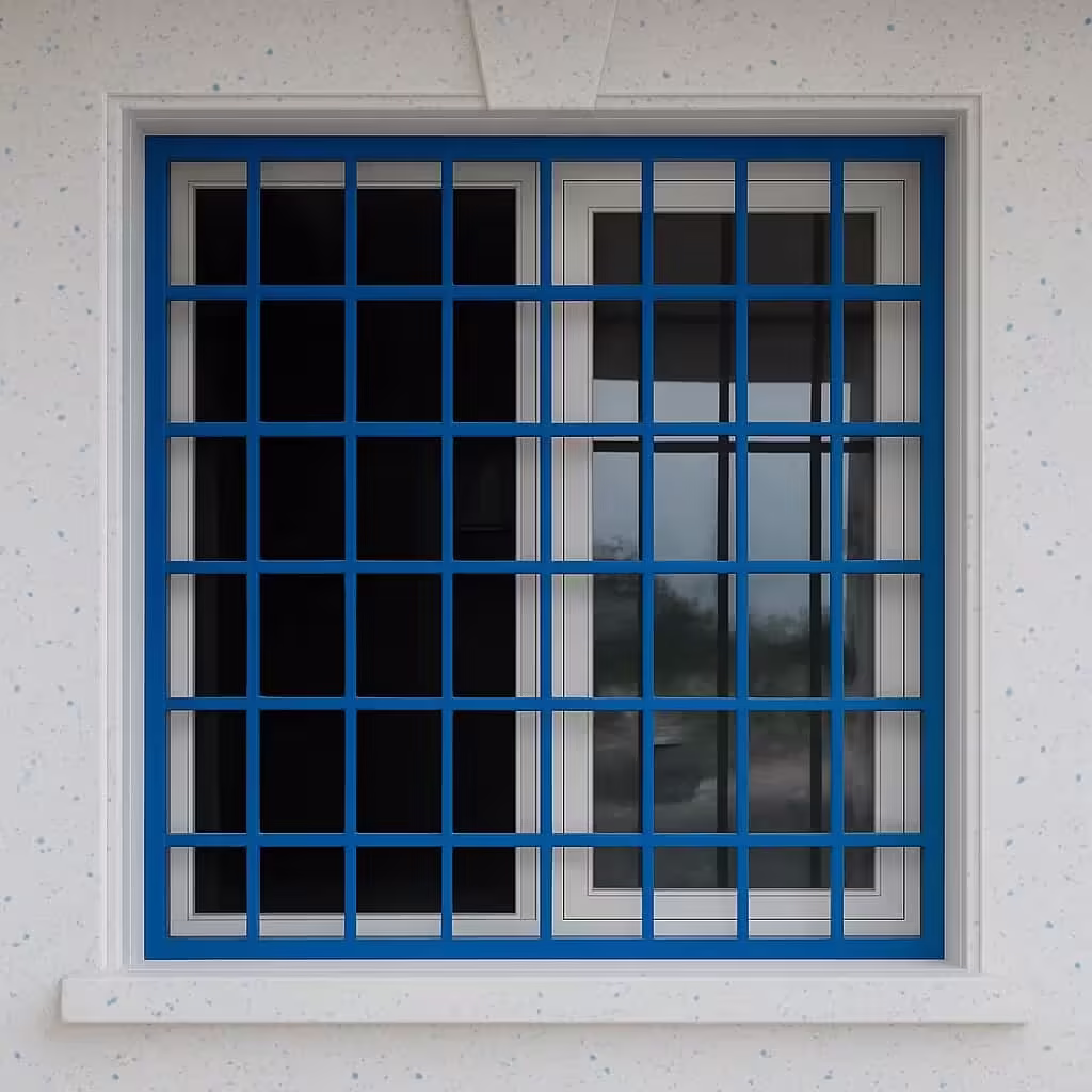 حفاظ ساده و مقاوم