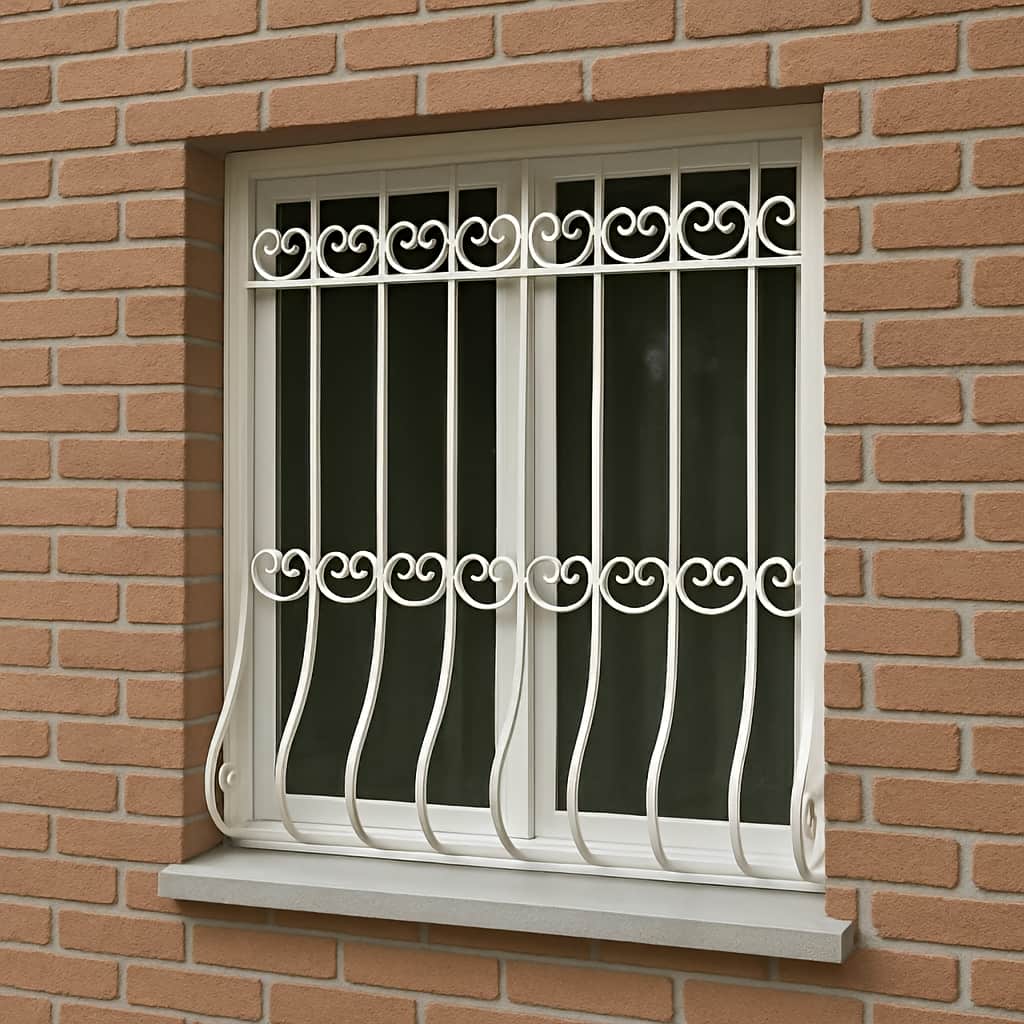 قیمت حفاظ طبقات پایین