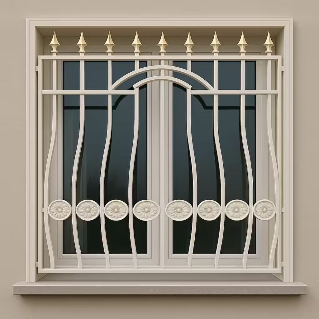 حفاظ ضدسرقت کلاسیک